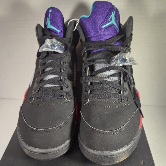 Men's Air Jordan 5 Top 3 - Picture 2 of 14